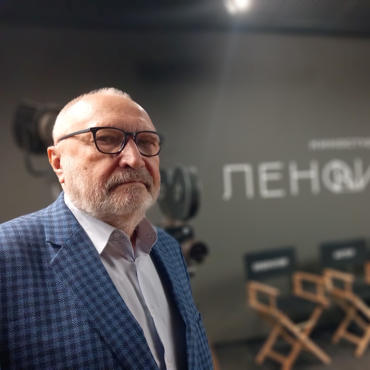 Александр Поздняков: «Кинематограф не может стоять на месте, когда есть талантливые и смелые люди»