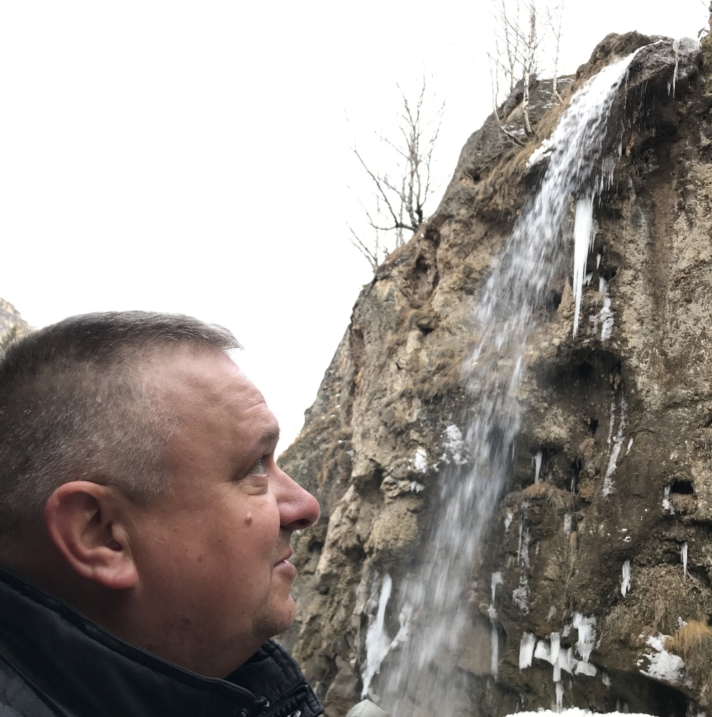 Кавказские минеральные воды. Зимняя сказка в горах (Часть 2) 